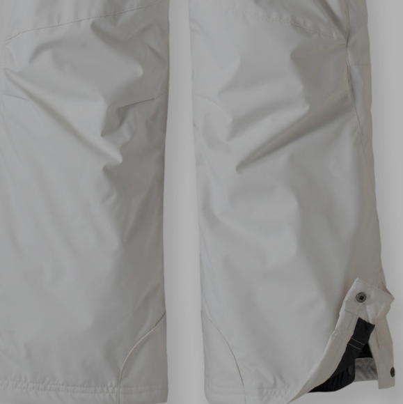 Columbia Powder Puff Pants Girls - Picture 11 of 11